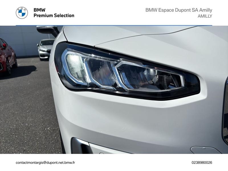 BMW Série 2 ActiveTourer