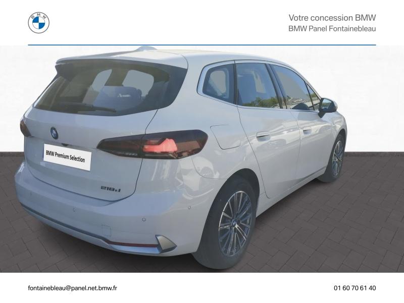 BMW Série 2 ActiveTourer