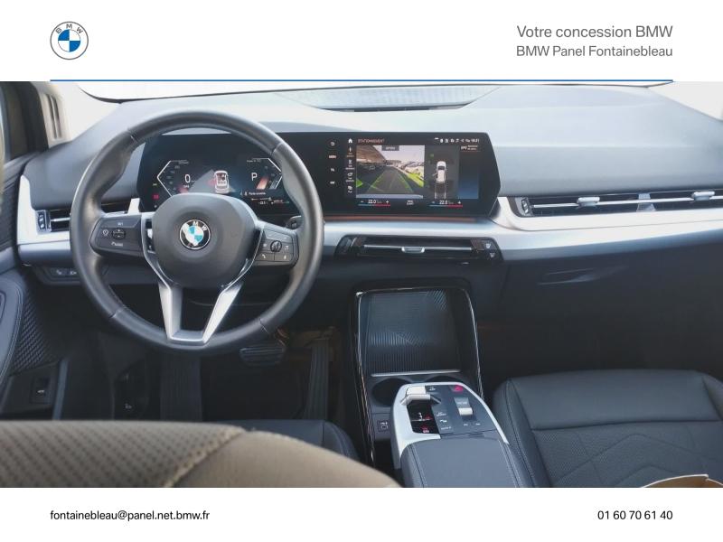 BMW Série 2 ActiveTourer