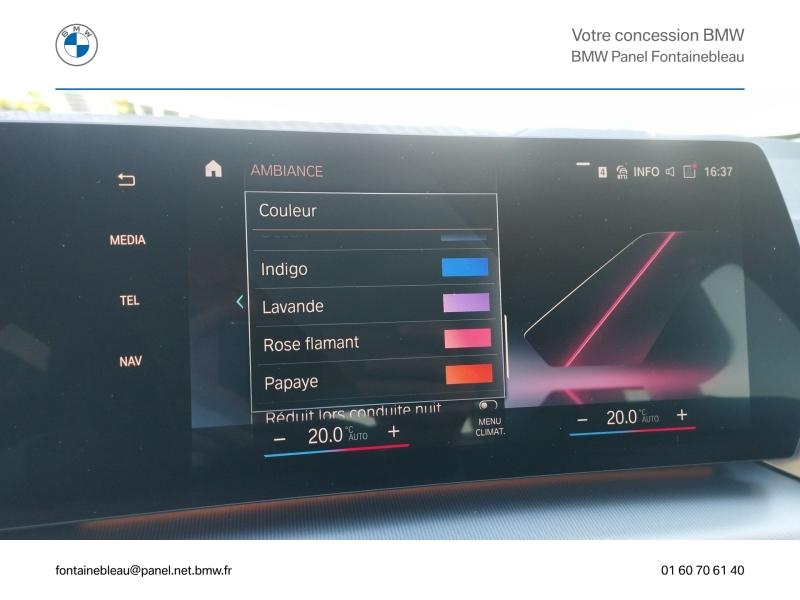 BMW Série 2 ActiveTourer