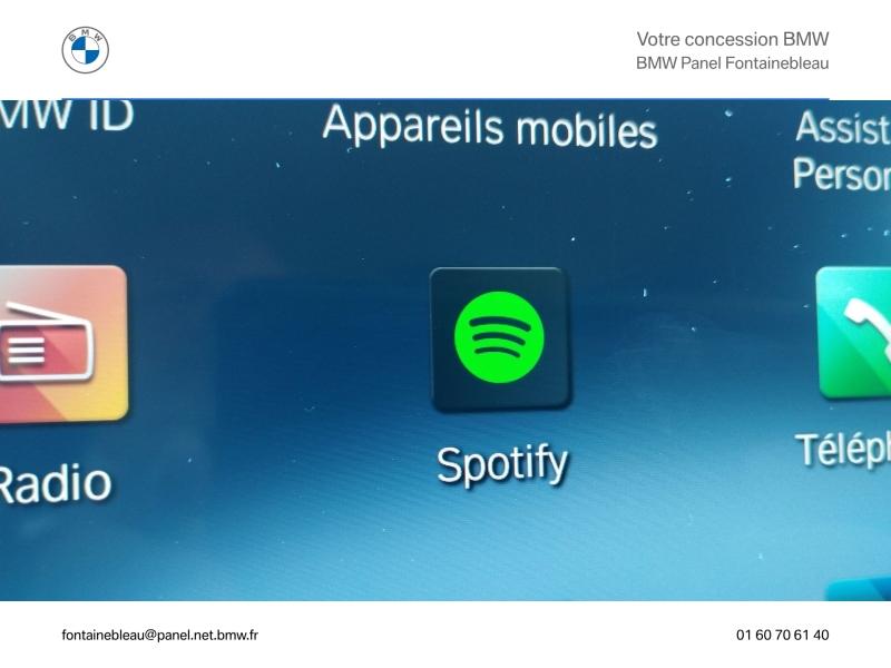 BMW Série 2 ActiveTourer