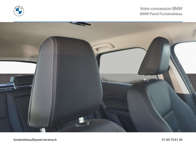 BMW Série 2 ActiveTourer