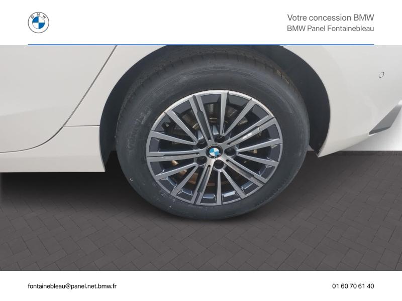 BMW Série 2 ActiveTourer