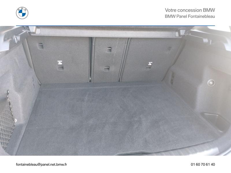 BMW Série 2 ActiveTourer