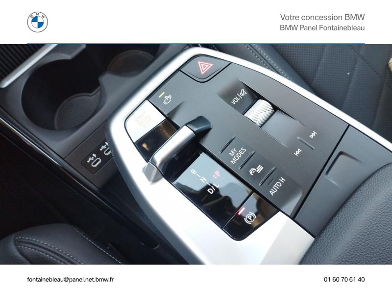 BMW Série 2 ActiveTourer