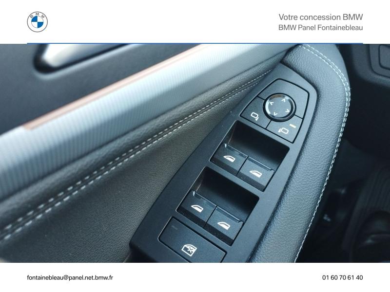 BMW Série 2 ActiveTourer