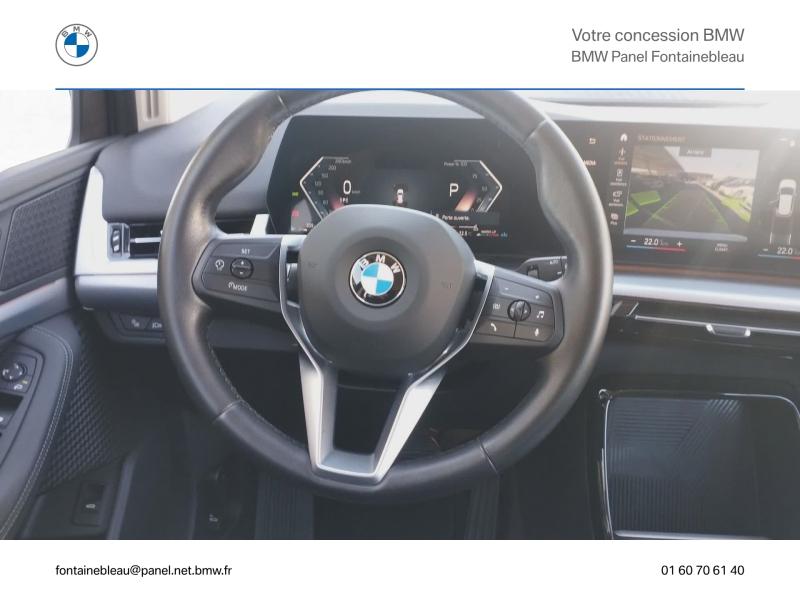 BMW Série 2 ActiveTourer