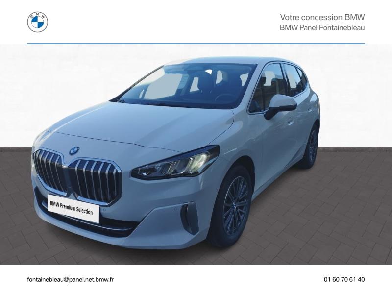 BMW Série 2 ActiveTourer