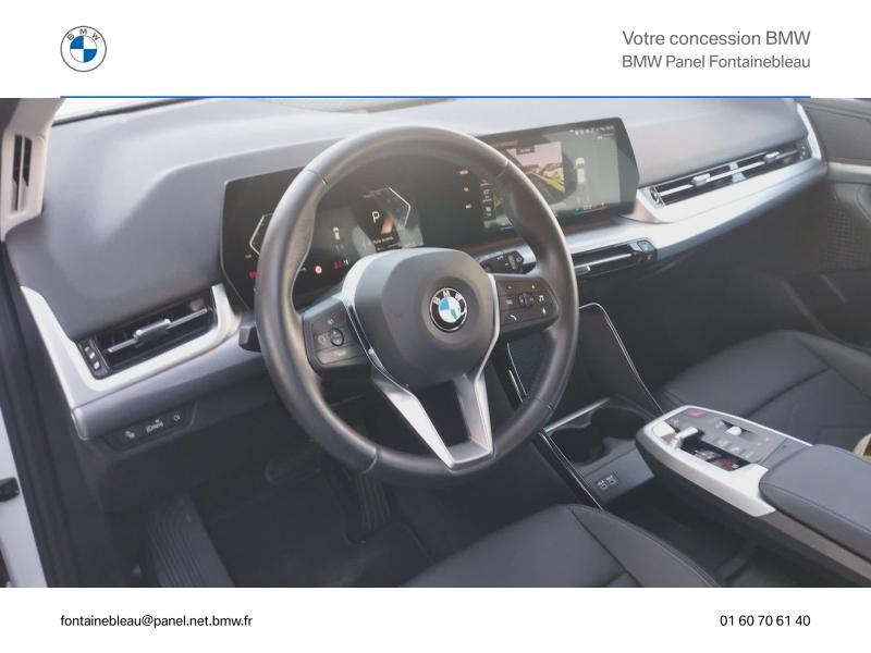 BMW Série 2 ActiveTourer