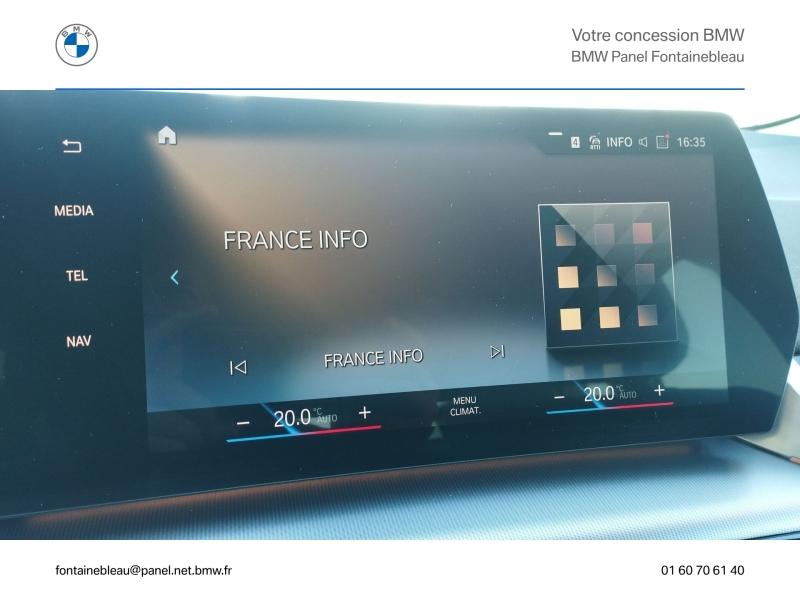 BMW Série 2 ActiveTourer