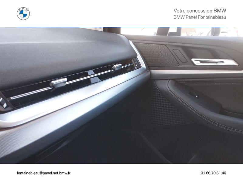 BMW Série 2 ActiveTourer