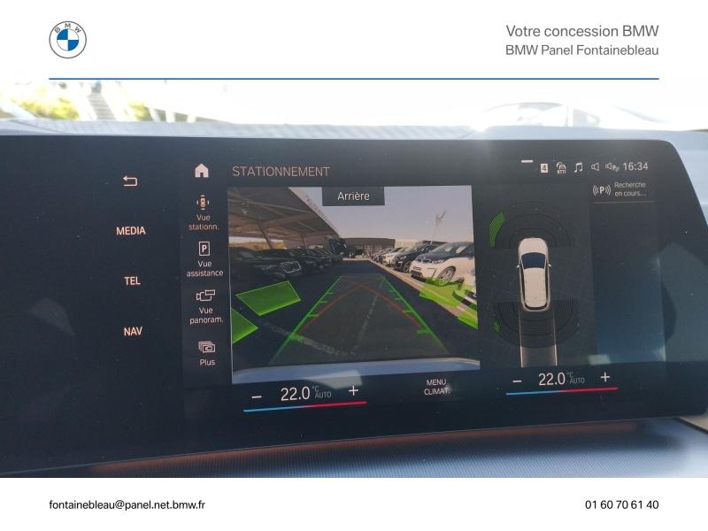 BMW Série 2 ActiveTourer