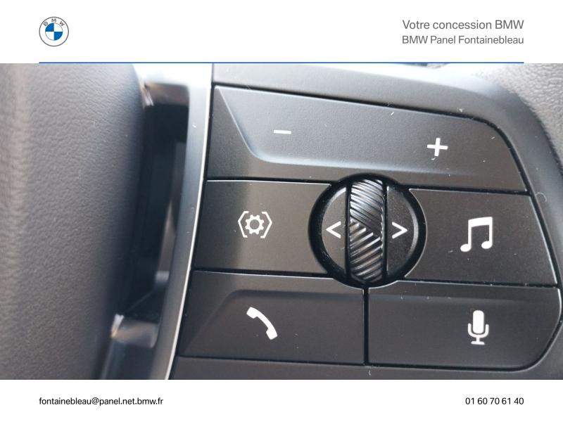 BMW Série 2 ActiveTourer