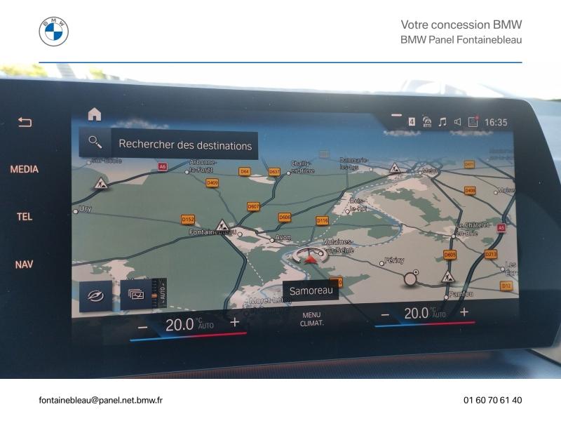 BMW Série 2 ActiveTourer