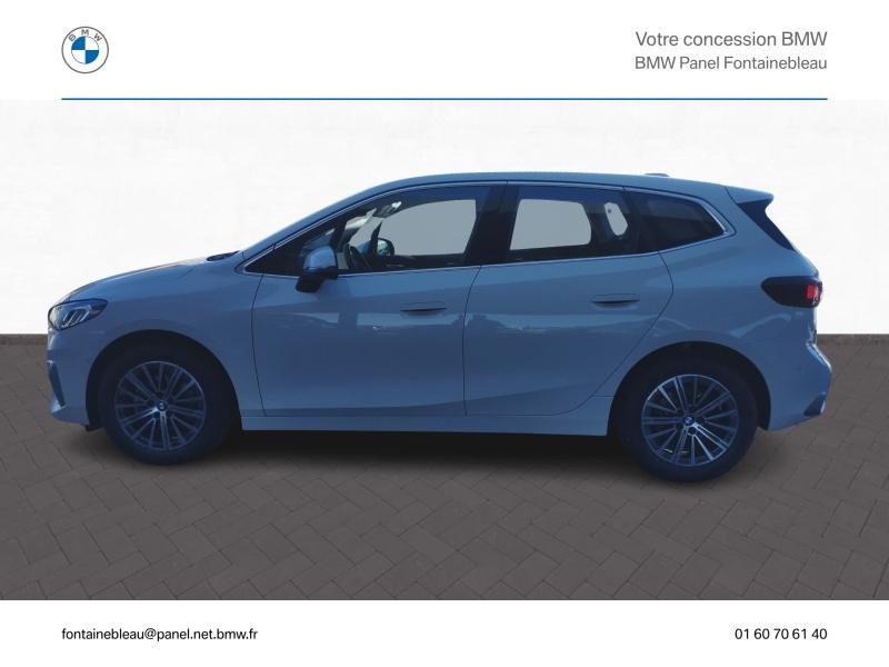 BMW Série 2 ActiveTourer