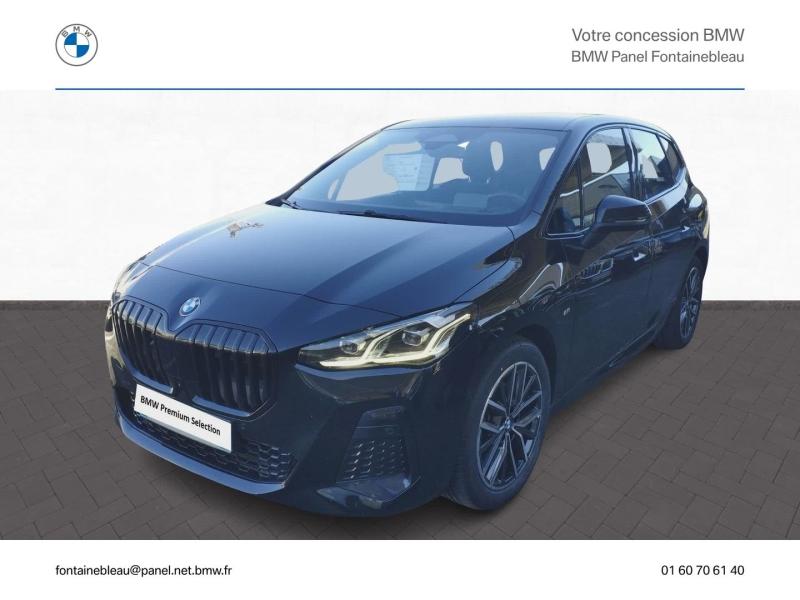 BMW Série 2 ActiveTourer