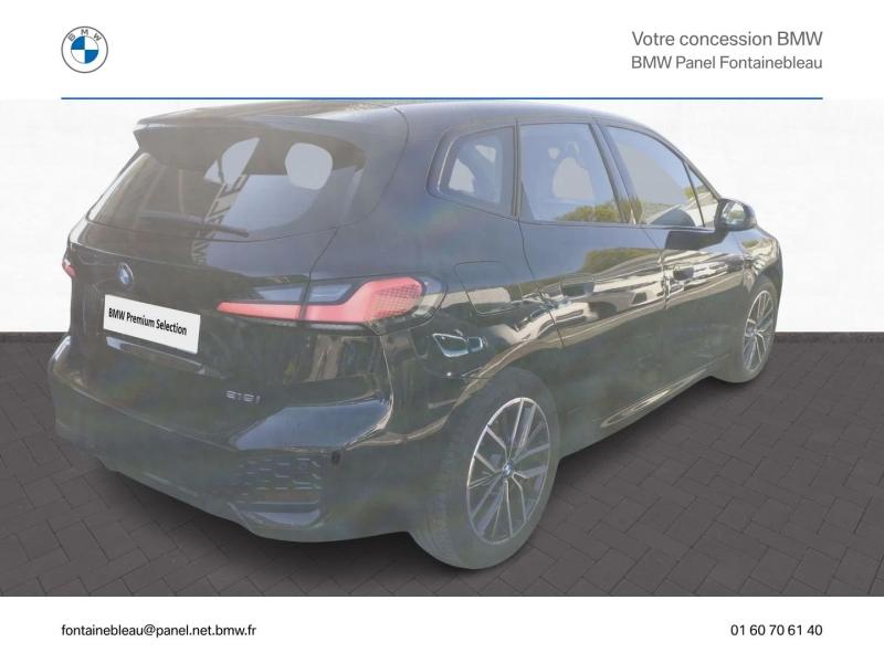 BMW Série 2 ActiveTourer