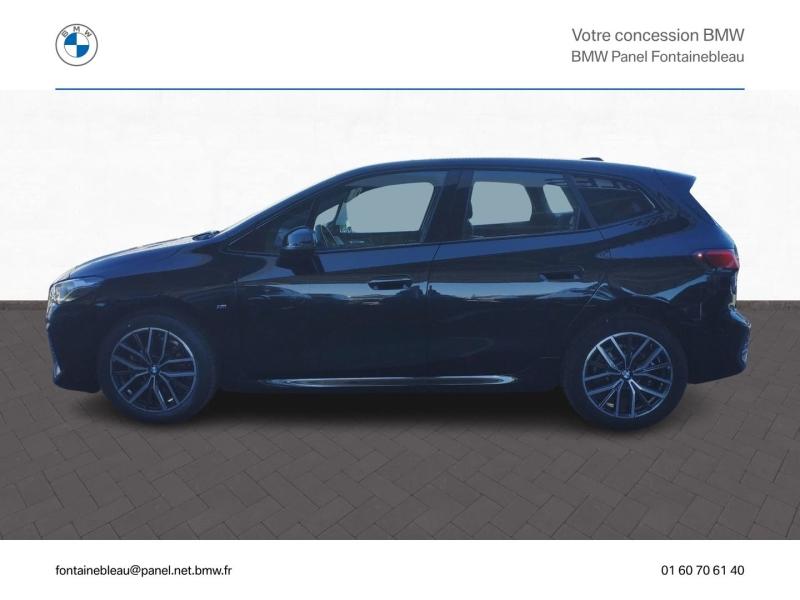 BMW Série 2 ActiveTourer