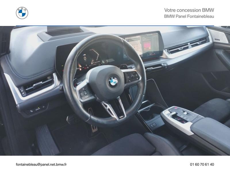 BMW Série 2 ActiveTourer