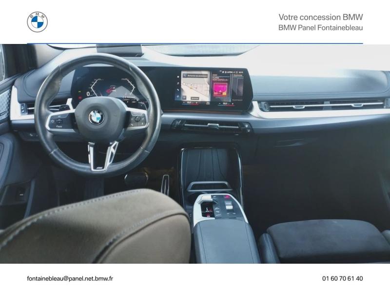 BMW Série 2 ActiveTourer