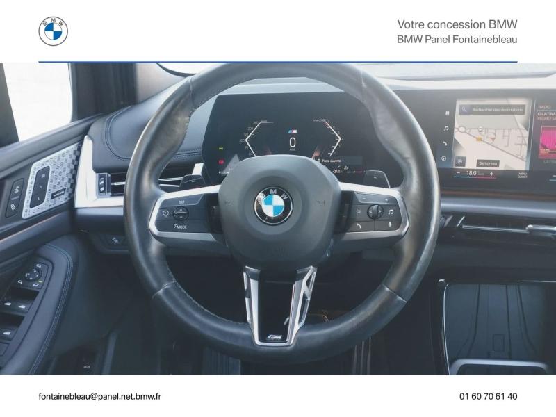 BMW Série 2 ActiveTourer