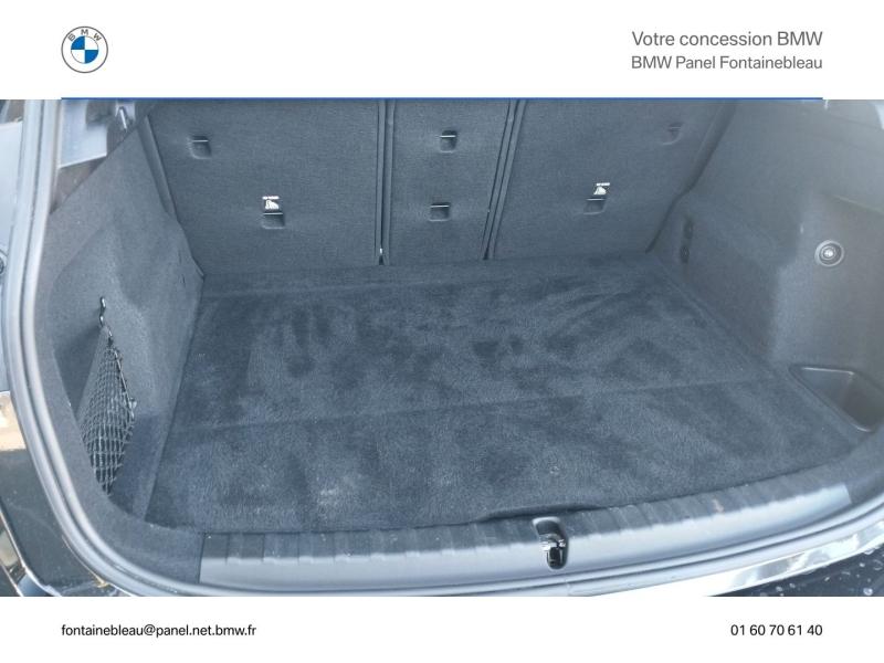 BMW Série 2 ActiveTourer