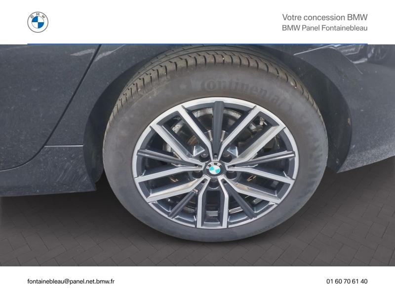 BMW Série 2 ActiveTourer