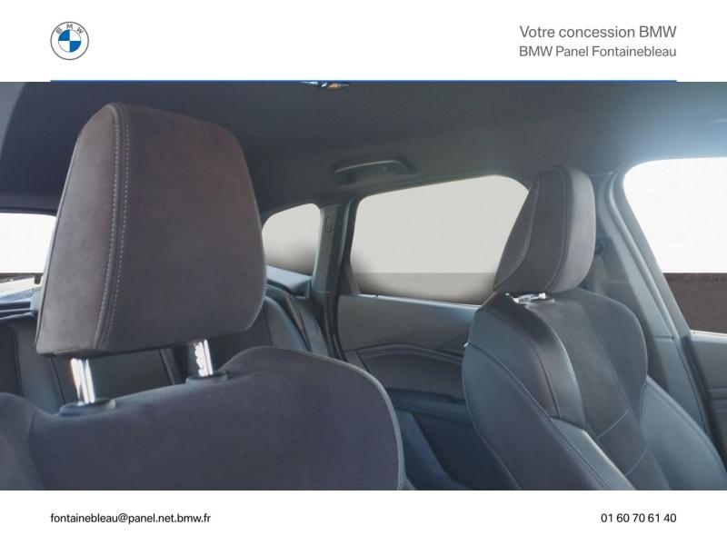 BMW Série 2 ActiveTourer