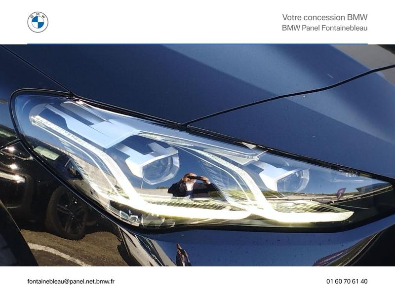 BMW Série 2 ActiveTourer