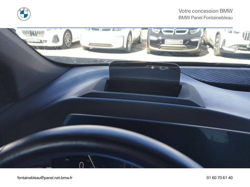 BMW Série 2 ActiveTourer