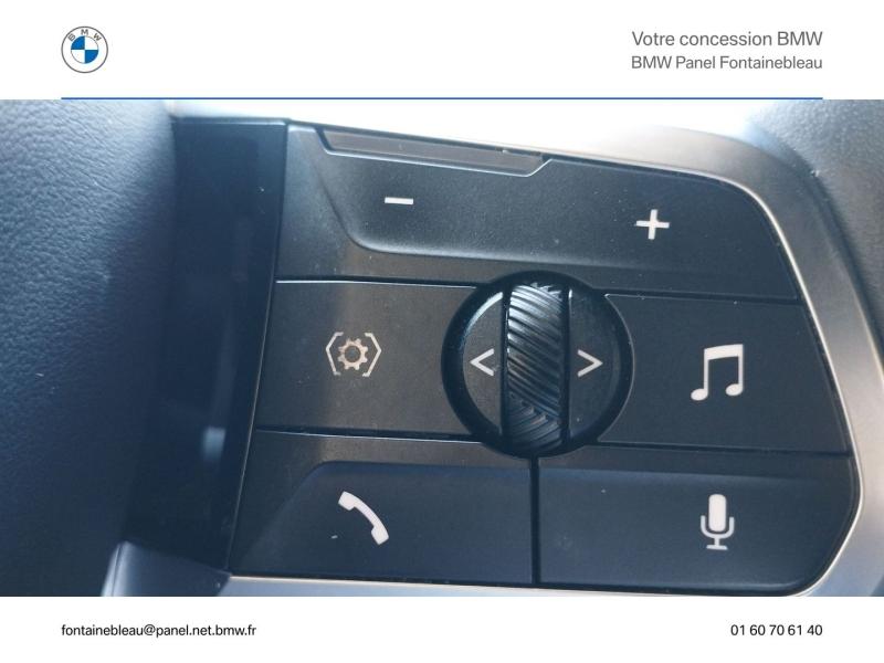 BMW Série 2 ActiveTourer