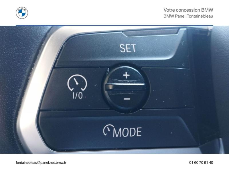 BMW Série 2 ActiveTourer