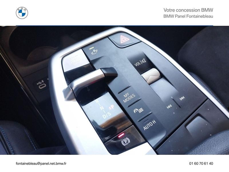 BMW Série 2 ActiveTourer