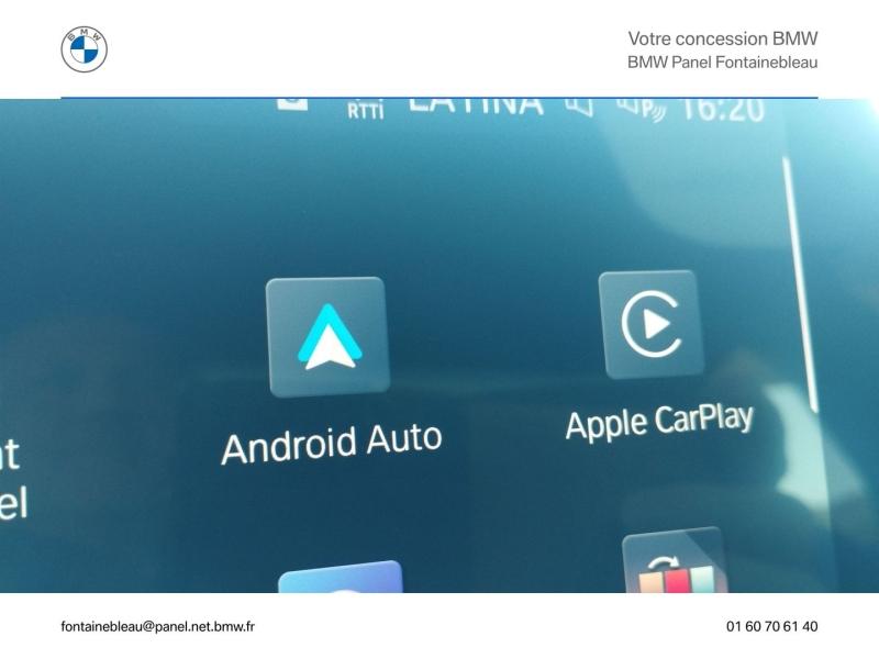 BMW Série 2 ActiveTourer