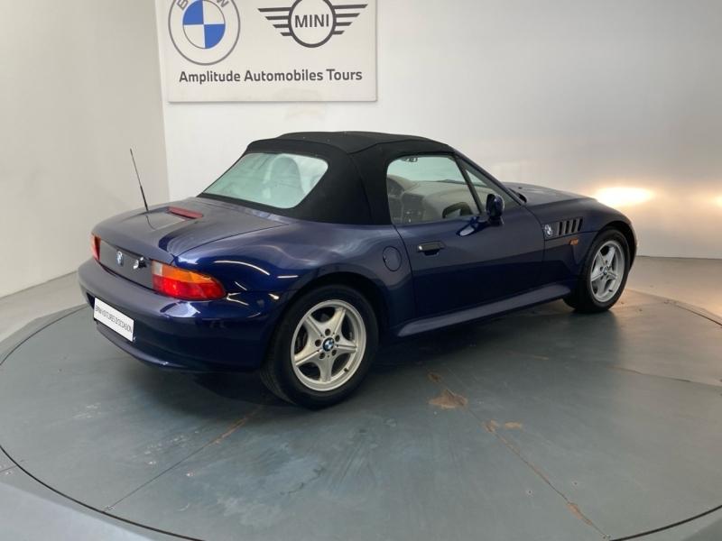 BMW Z3 Roadster