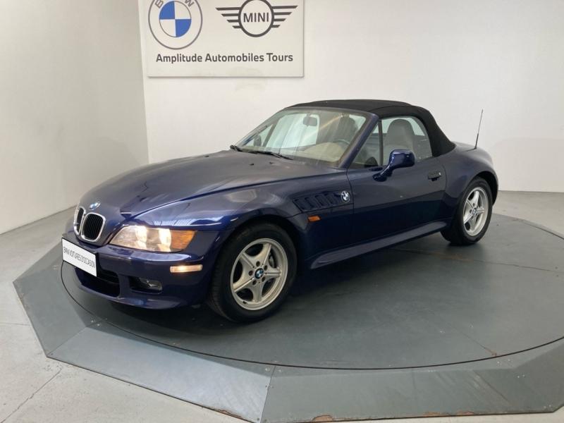 BMW Z3 Roadster