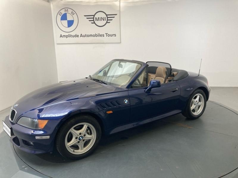 BMW Z3 Roadster