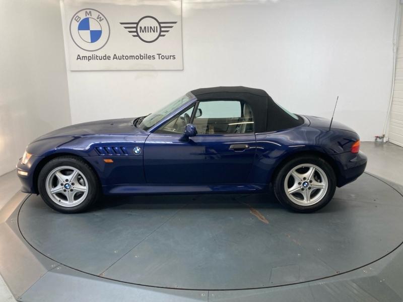 BMW Z3 Roadster