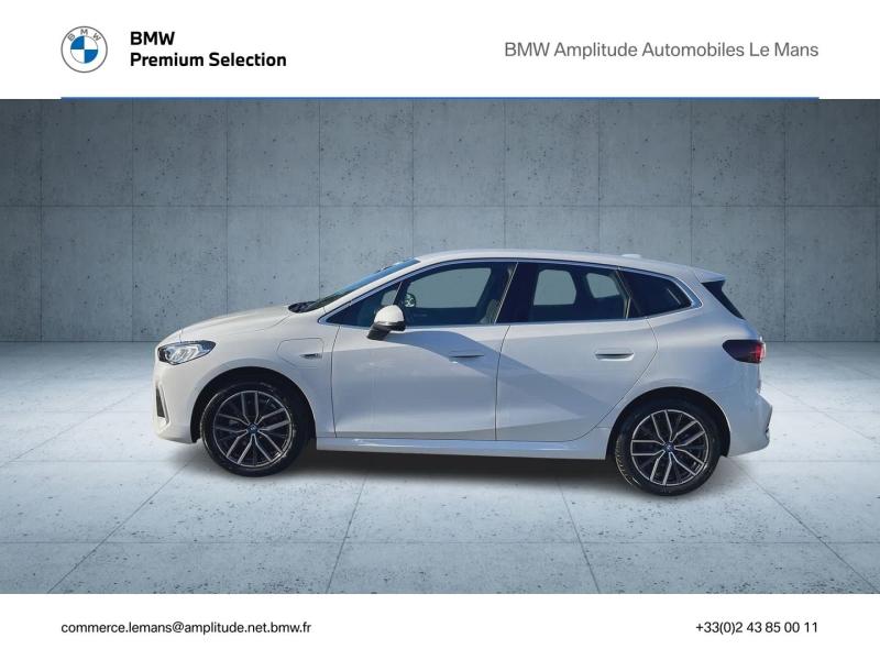 BMW Série 2 ActiveTourer