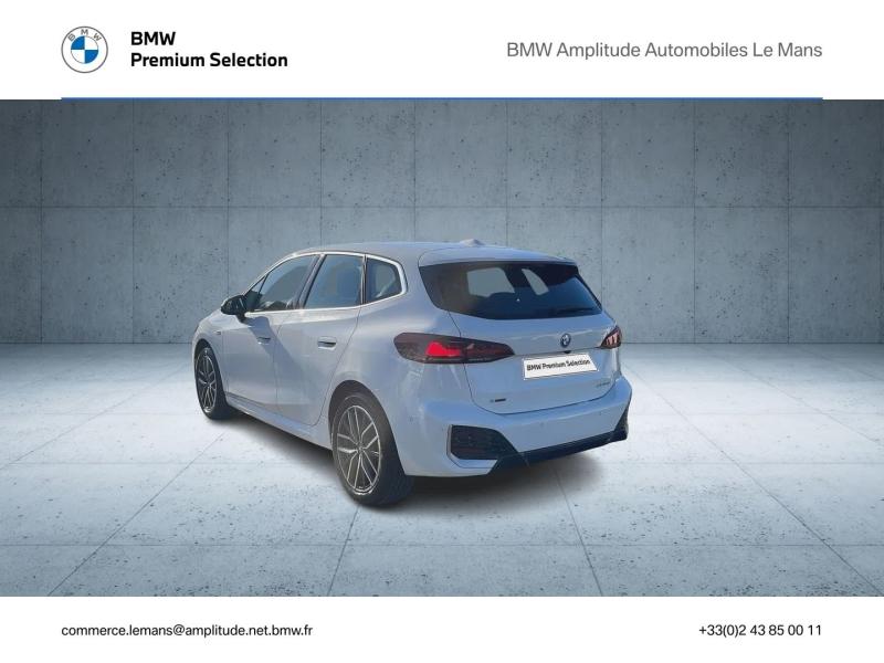 BMW Série 2 ActiveTourer