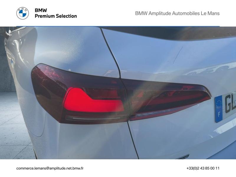 BMW Série 2 ActiveTourer