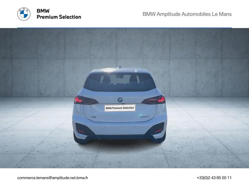 BMW Série 2 ActiveTourer