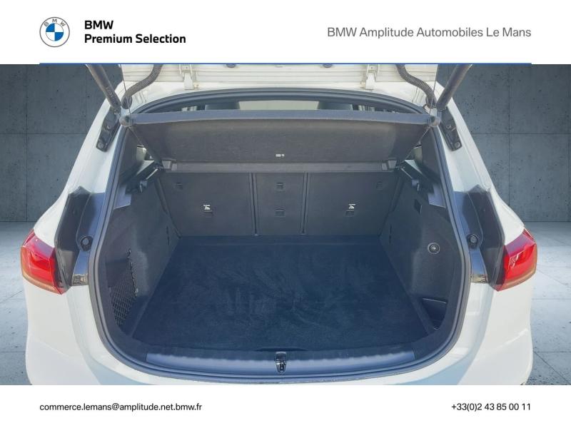 BMW Série 2 ActiveTourer