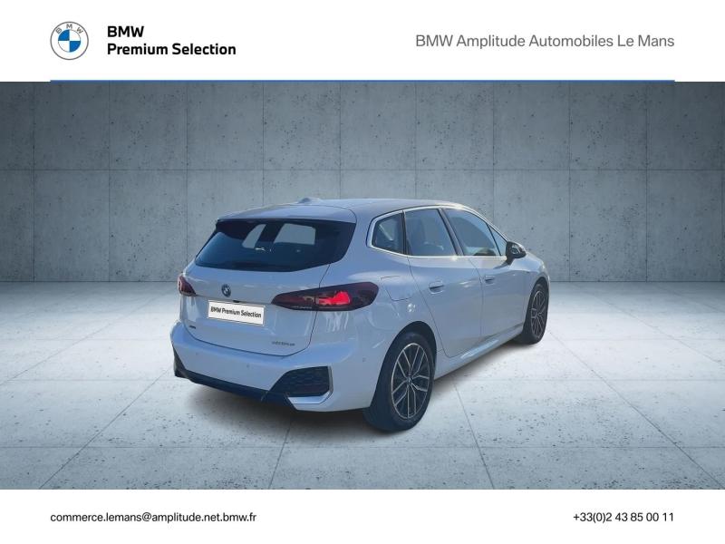 BMW Série 2 ActiveTourer