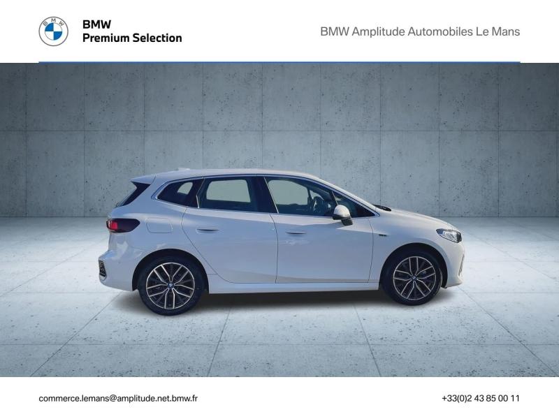 BMW Série 2 ActiveTourer