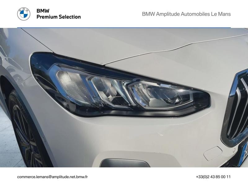 BMW Série 2 ActiveTourer