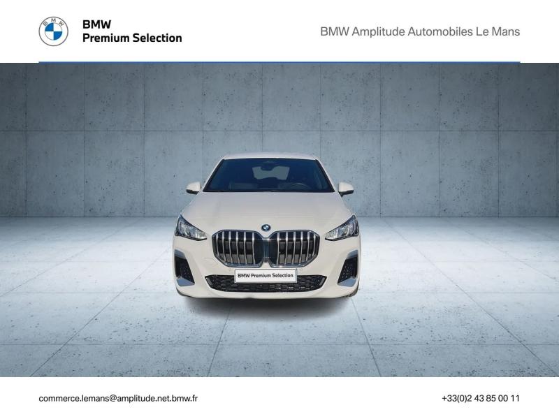 BMW Série 2 ActiveTourer