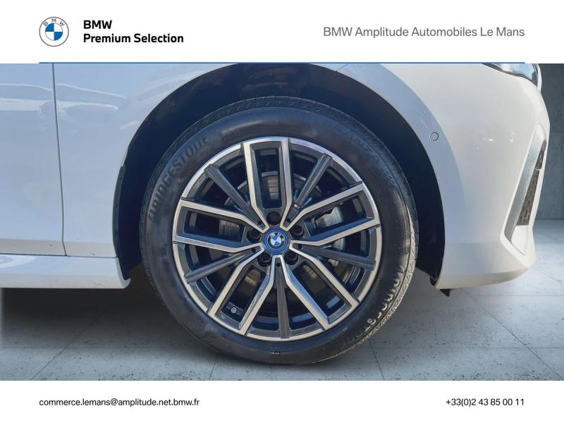 BMW Série 2 ActiveTourer