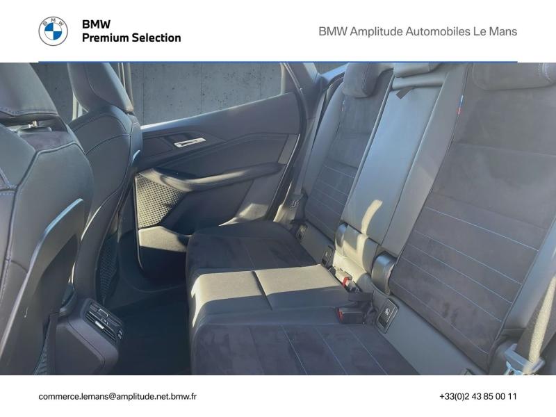 BMW Série 2 ActiveTourer