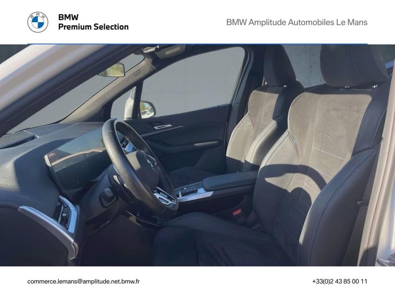 BMW Série 2 ActiveTourer